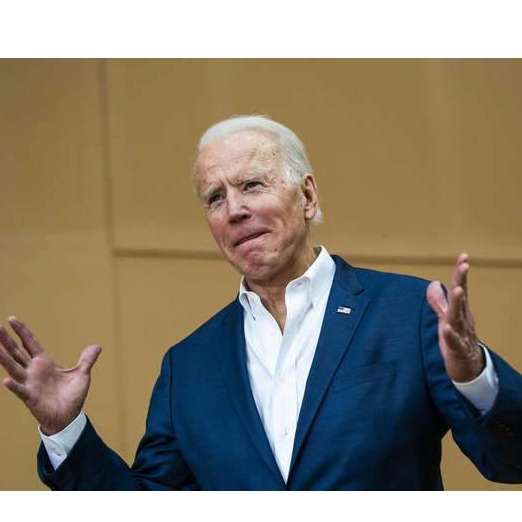 VELIKI ČOVJEK I LIDER | Joe Biden - senator, potpredsjednik, mirotvorac, predsjednik