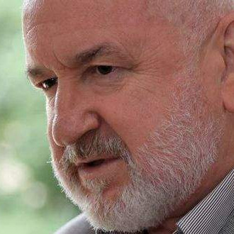 Dr. Mustafa Cerić: Ljubić kao Cezar u Rimu