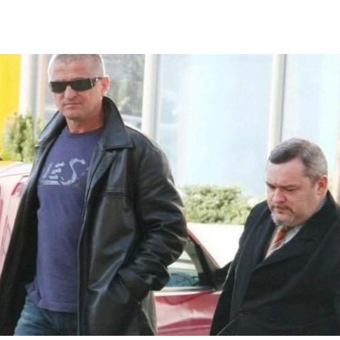 U Mostaru ubijen osuđeni ratni zločinac Marko Radić, uhapšen osumnjičeni