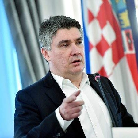 Od predsjednika SDP-a do ikone desnice