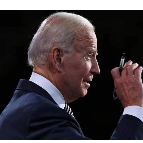 Kontekst: Joe Biden i Balkan (Video)
