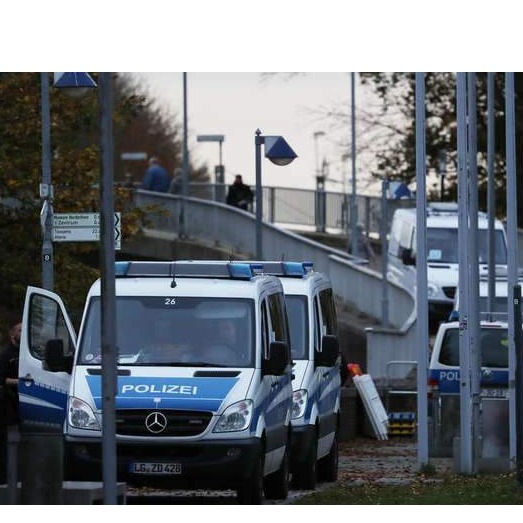 Suđenje neonacistima za planiranje napada na izbjeglice i muslimane