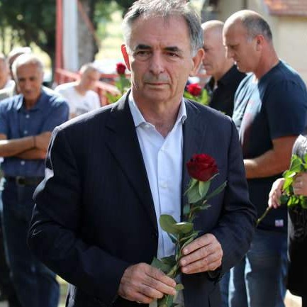 Pupovac neće pod skute Vučićevog 'Srpskog sveta': Monstruozne prijetnje