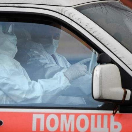 U Rusiji koronavirusom virusom zaraženo skoro dva miliona ljudi