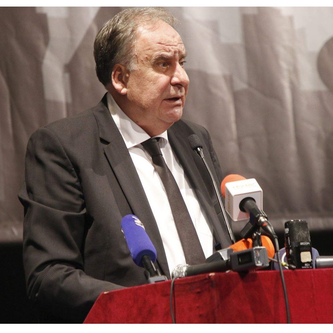 Hoće li Bogić Bogićević biti gradonačelnik Sarajeva?