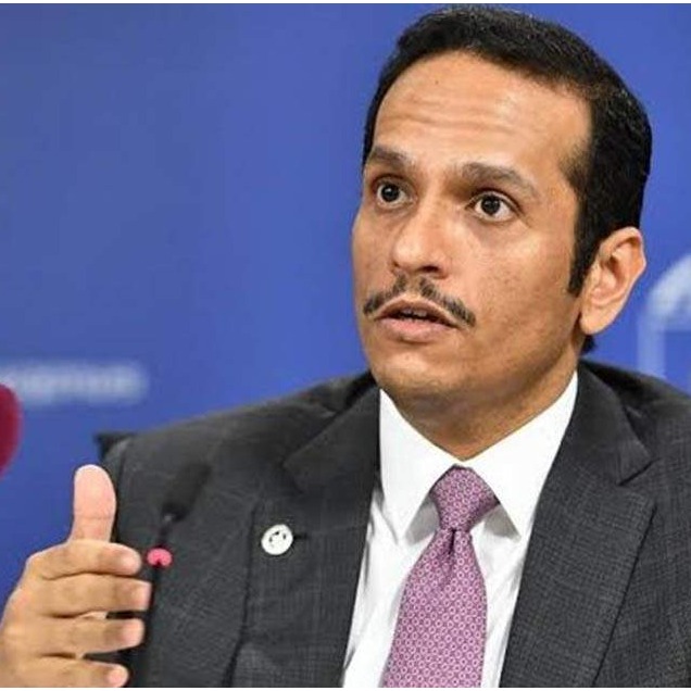Al-Thani: Ne treba nam trka u naoružanju