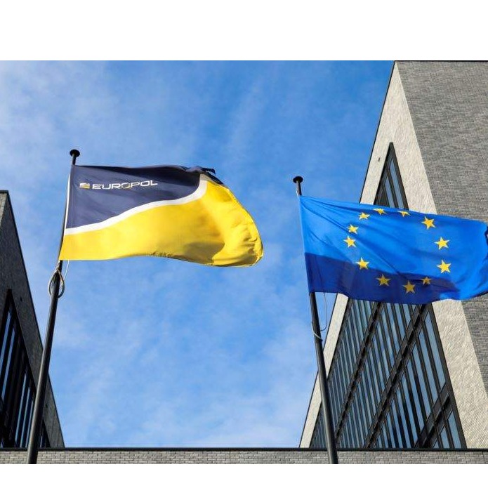 Zašto Europol upozorava da je Evropa ‘inficirana’ kriminalom?