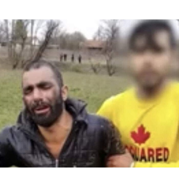 Njemački “Der Spiegel” objavio snimke: Hrvatski policajci bičuju i premlaćuju migrante (Video)