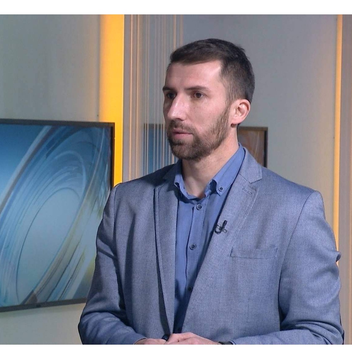 Adnan Delić čestitao Semiru Efendiću