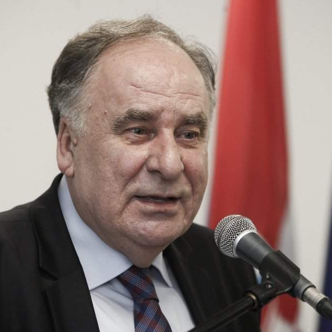 Bogić Bogićević prihvatio kandidaturu SDP BiH za gradonačelnika Sarajeva