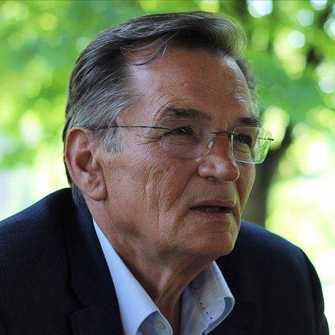 Haris Silajdžić: Dejton nije implementiran i pored garancija velikih sila
