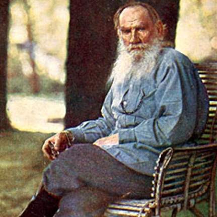 Tolstoj: Smatrajte me sljedbenikom Muhameda a. s.
