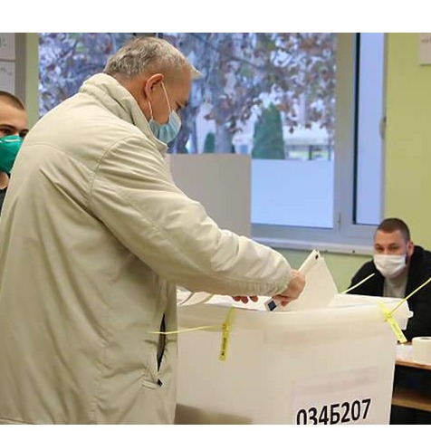 Ideja bh. društva traži afirmiranje ideologije jednakosti