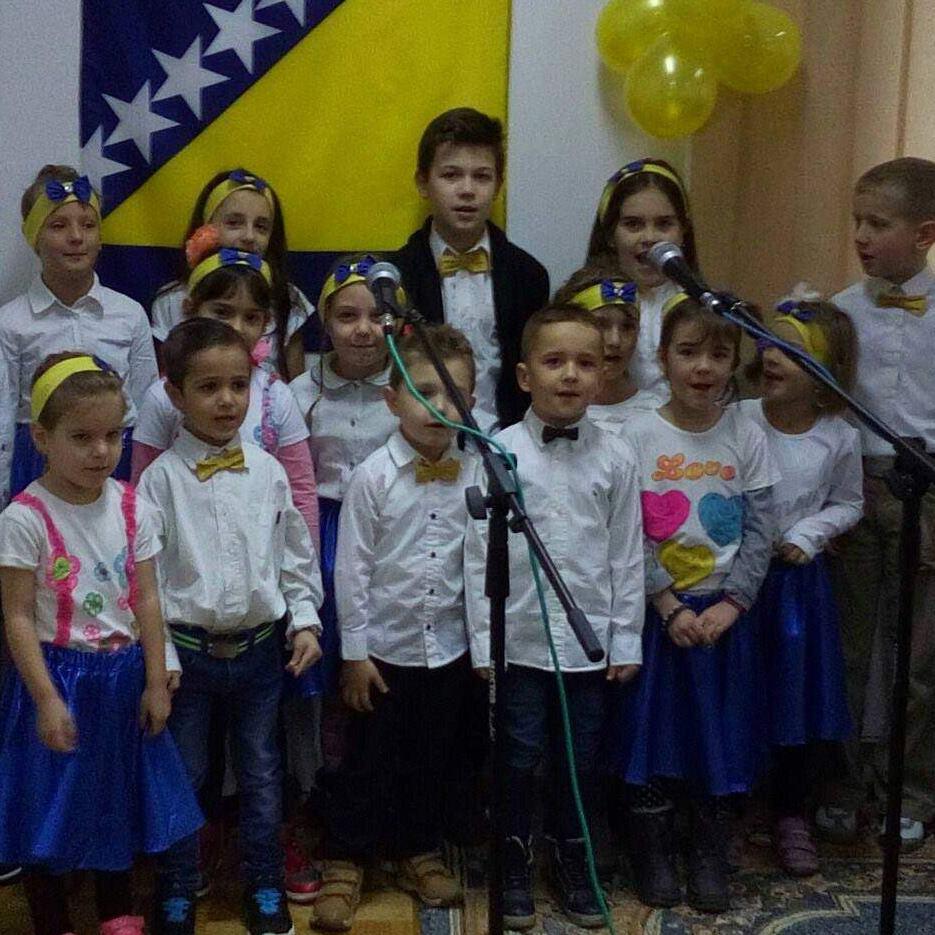 Save the Children: BiH među državama koje su najbolje za odrastanje i odgoj djece