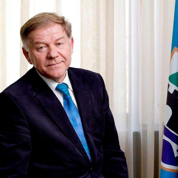 Prof. dr. Ivo Komšić: Daytonski dnevnik Ive Komšića – 25 godina poslije