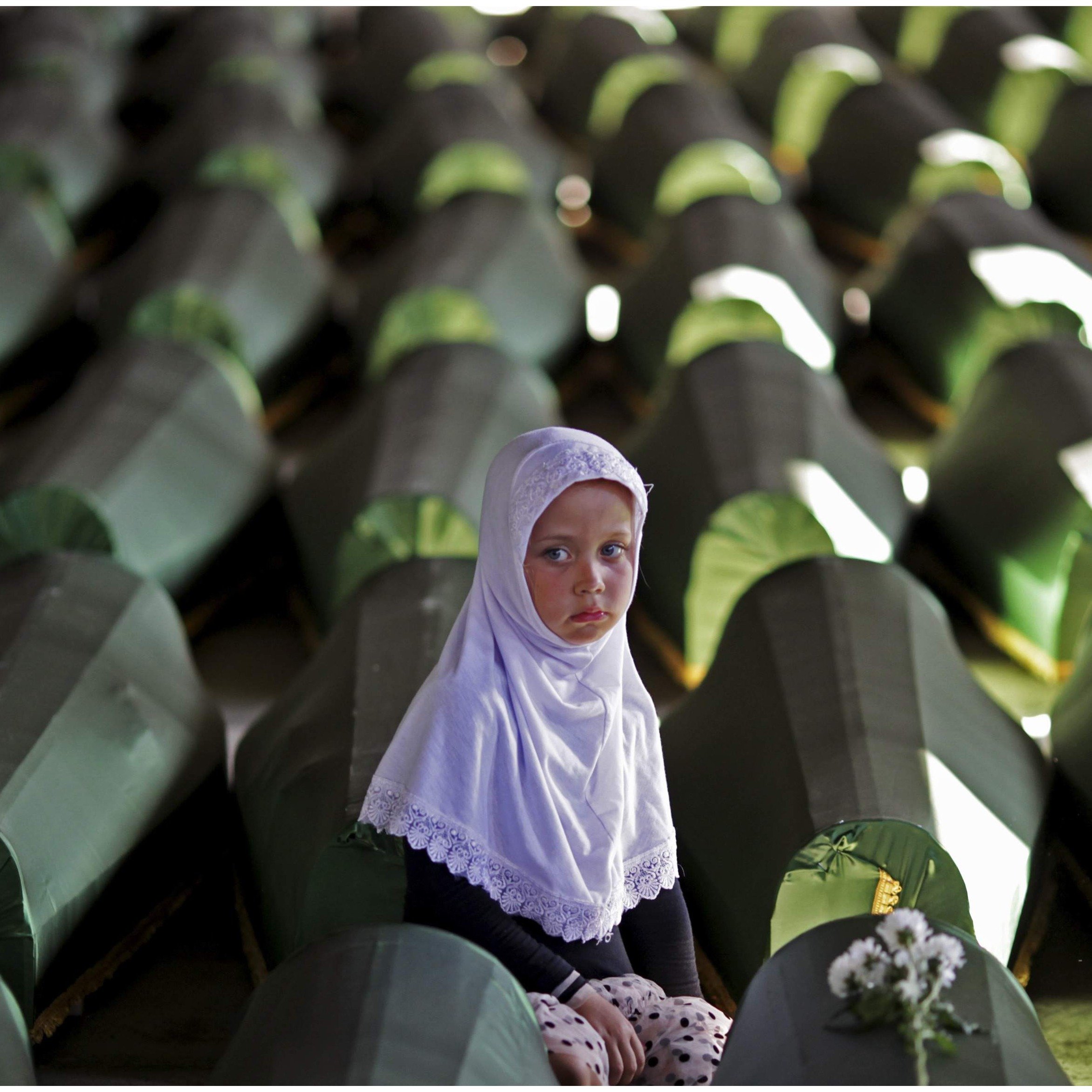 Majke Srebrenice pisale CIK-u: Poništite izbore!