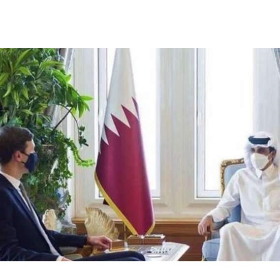 Saudijska Arabija i Katar blizu dogovora o rješenju krize