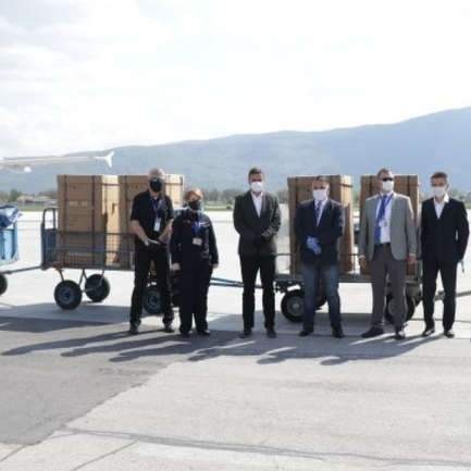 Tužilaštvo BiH podiglo optužnicu u predmetu “Respiratori”