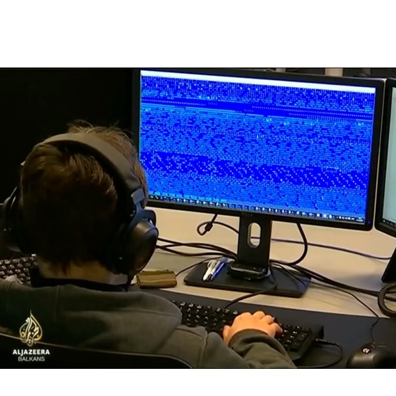 Novi virus stiže iz Kine