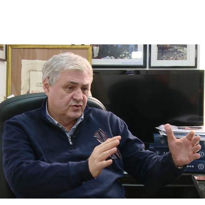 Safet Oručević: HDZ 16 godina vlada Mostarom i bilo bi vrijeme da to prestane da radi (Video)