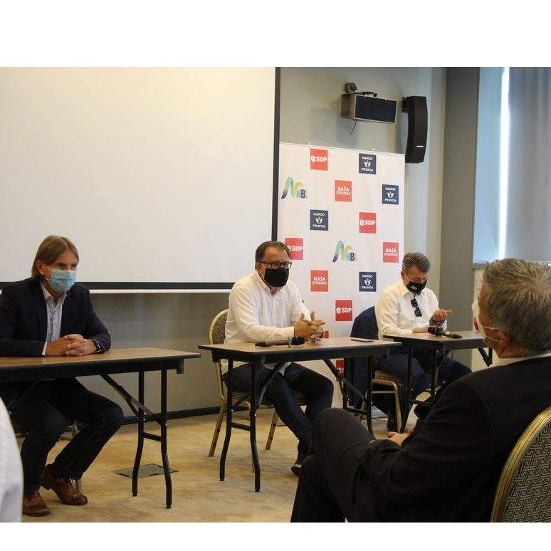 Počinje procedura imenovanja nove Vlade KS