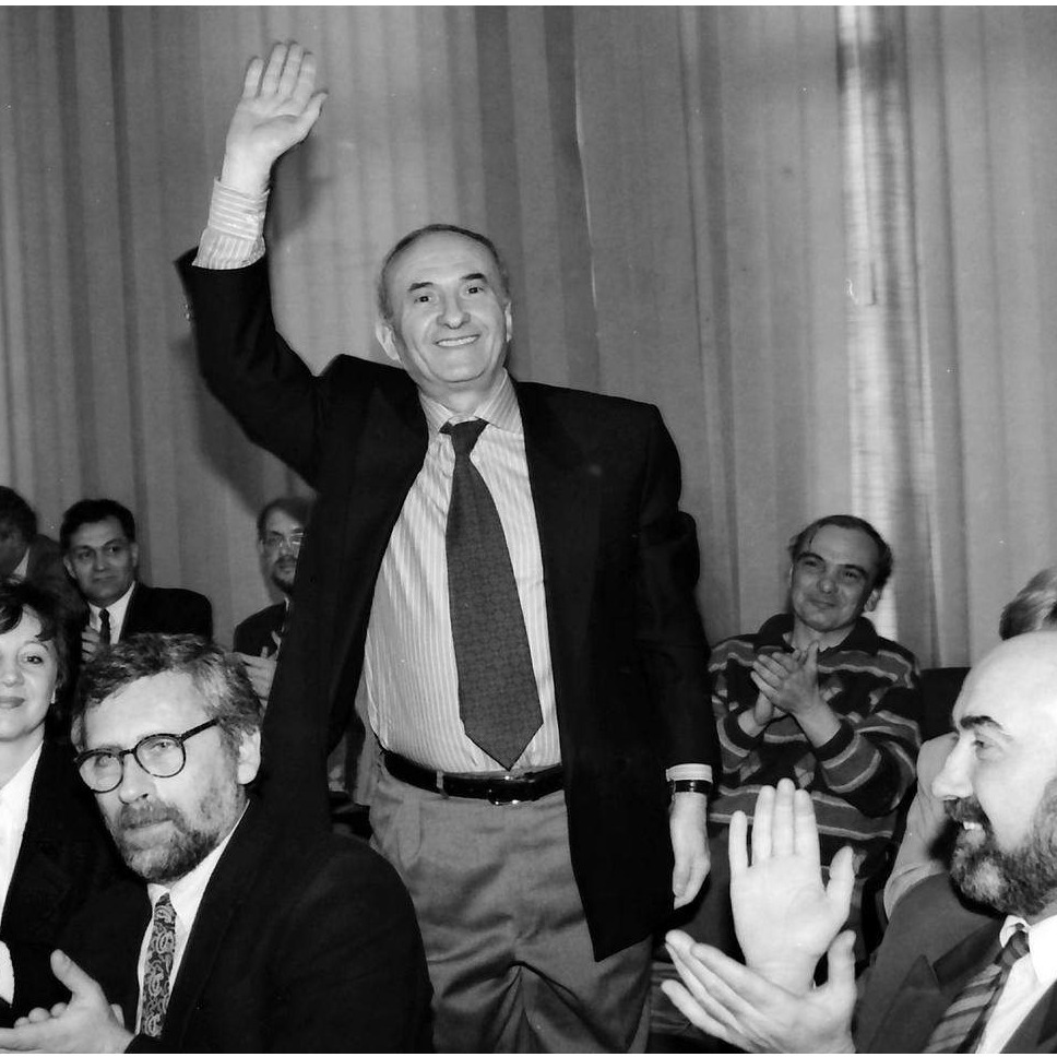 Vlado Gotovac: Do smrti je bio protiv Tuđmanove politike prema BiH