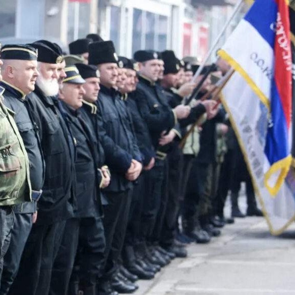 Tužilaštvo BiH potvrdilo da je podnesena optužnica protiv višegradskih četnika