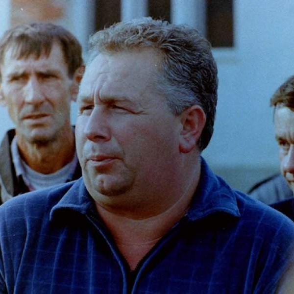 ZAKLINJAO SE I U TITA I U ALIJU |Fadil Banjanović Bracika - čovjek koji traje