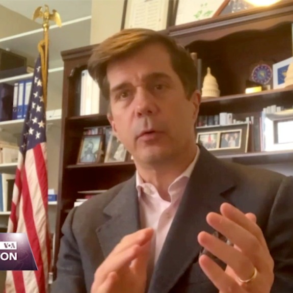 Američki ambasador u BiH: Daytonski sporazum nije kreiran za vječnost, vrijeme je za promjene