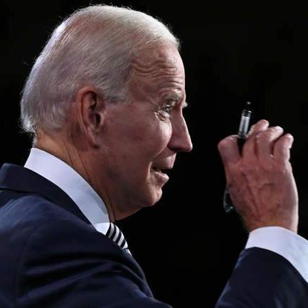 Joe Biden: Dejtonski sporazum je donio mir u BiH, ali posao nije dovršen