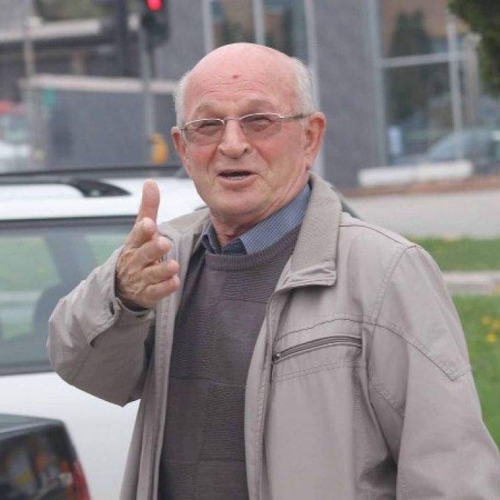 Ukinuta prvostepena presuda Enveru Buzi za zločine u Uzdolu kod Prozora