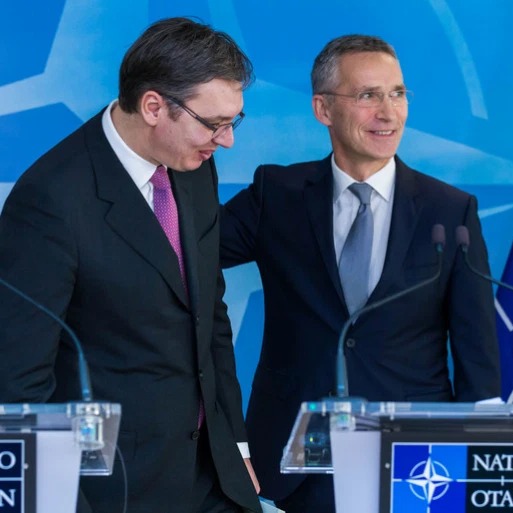 Al Jazeera Balkans: Srbija ‘na korak’ do ulaska u NATO