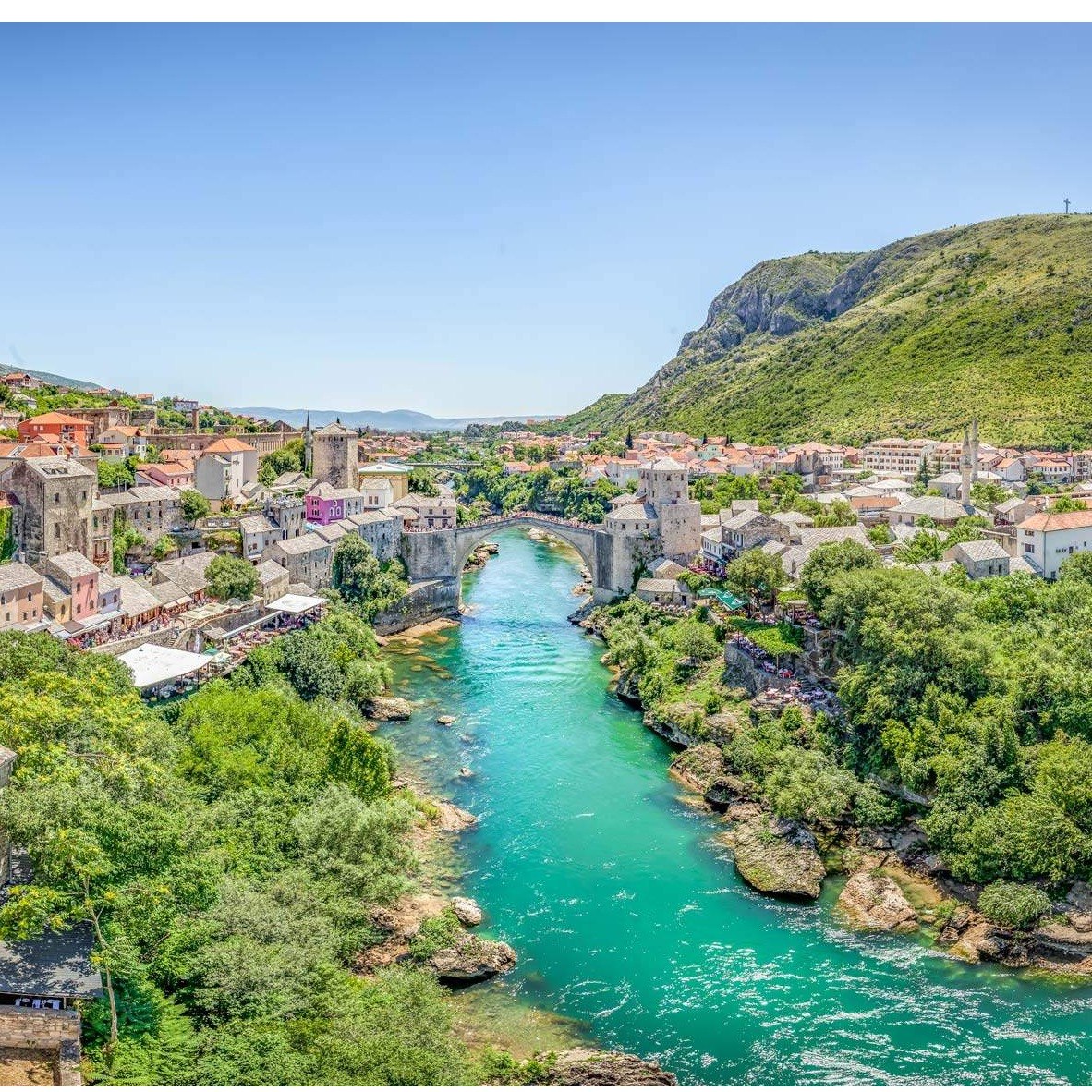 Historijski izbori u Mostaru nakon 12 godina: Može li grad na Neretvi biti prekretnica za BiH?