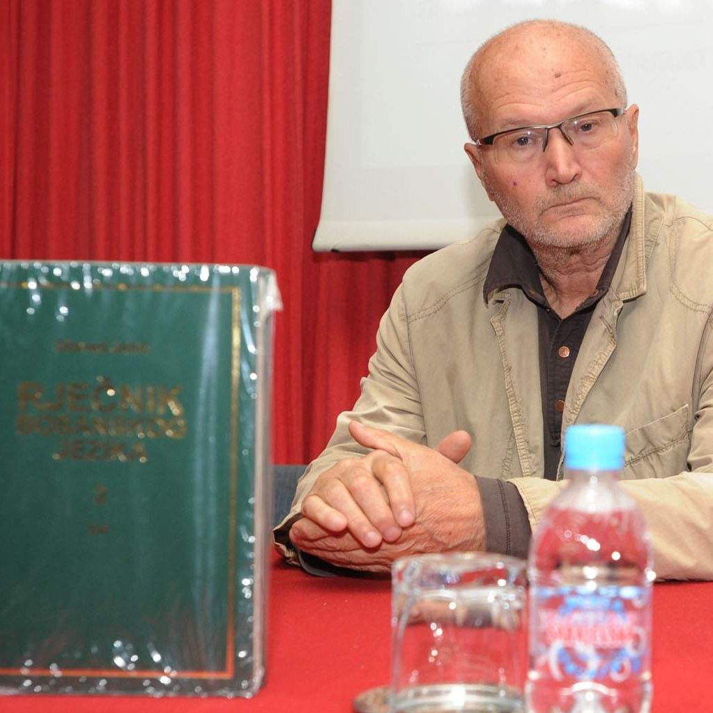 Akademik Dževad Jahić: U BiH većinski narod ne može učiti na svom jeziku