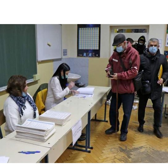 Prvi neslužbeni rezultati: HDZ BiH 6.310, Koalicija za Mostar 3.820 glasova