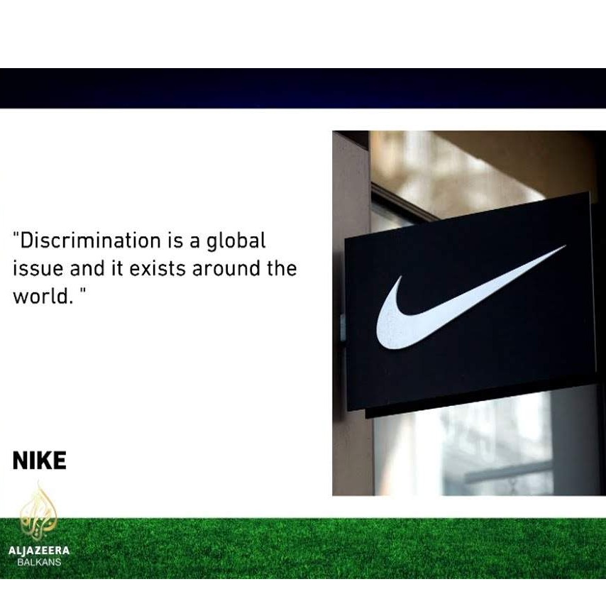 Zašto se japanska javnost ljuti na kompaniju “Nike” (Video)
