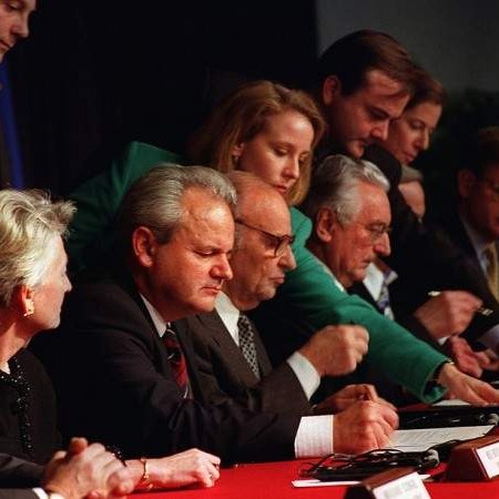 Ante Tomić: Zašto nije uspio Daytonski sporazum? Pročitajte ‘Smrt Smail-age Čengića‘ i shvatit ćete