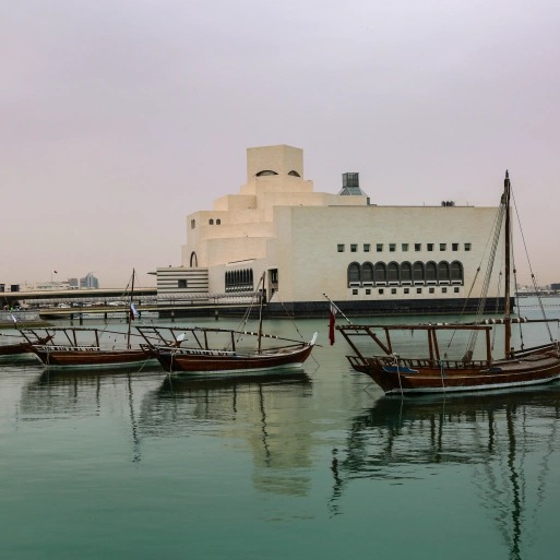 Katar prijavio UN-u Bahrein za narušavanje zračnog prostora