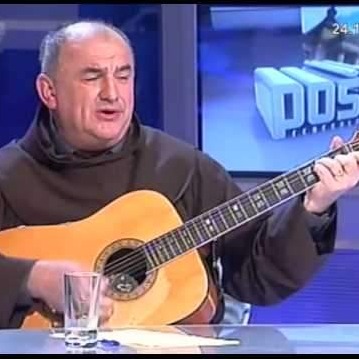 Fra Mirko Majdandžić: BiH je prolazila i kroz teža vremena