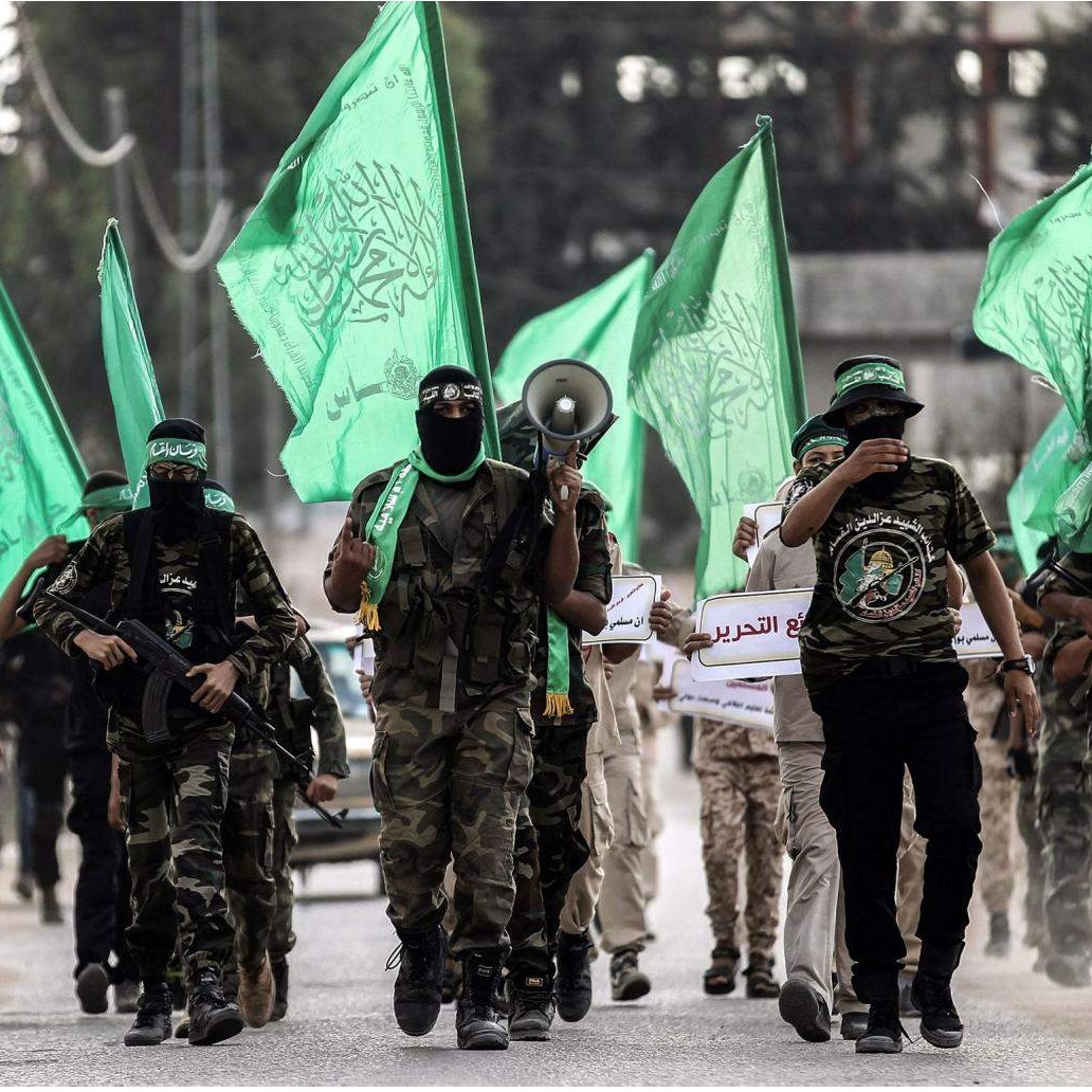Hoće li Hamas pristati na rješenje s jednom državom?