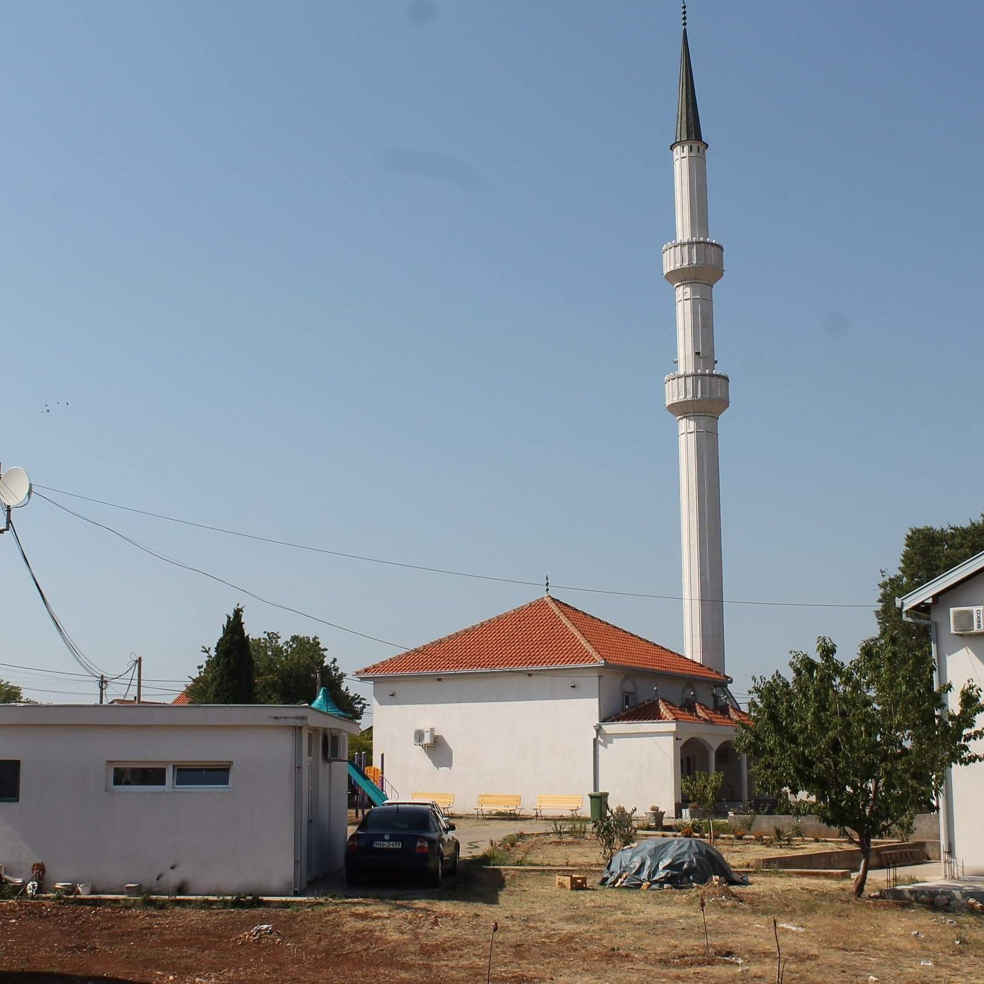 Otkud Bošnjaci na Gubavici kad su svi bili protjerani!?
