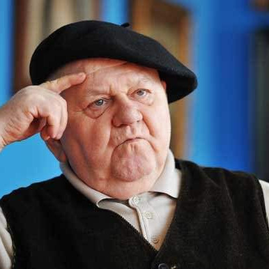 Akademik Sidran se oglasio iz bolnice, prvi put poslije 12 dana