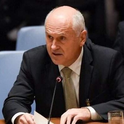Valentin Inzko: Vrijeme je za "robusno angažiranje" u BiH 