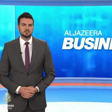 Al Jazeera Business: Inovatori (Video)