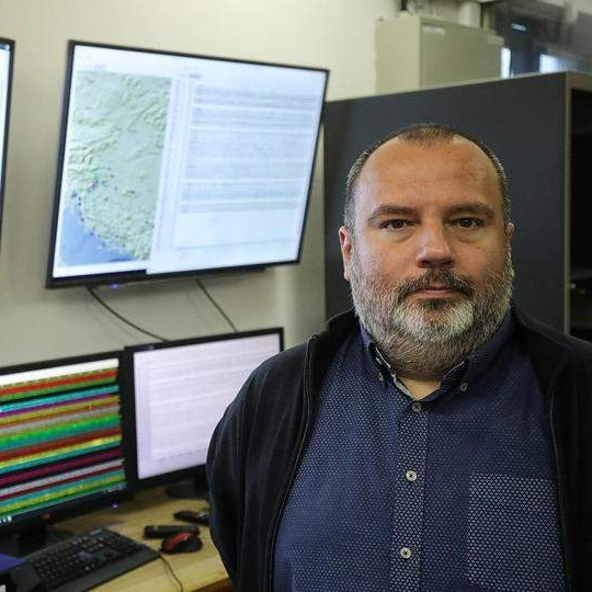 Fiket: Možemo očekivati podrhtavanja još mjesecima (Video)