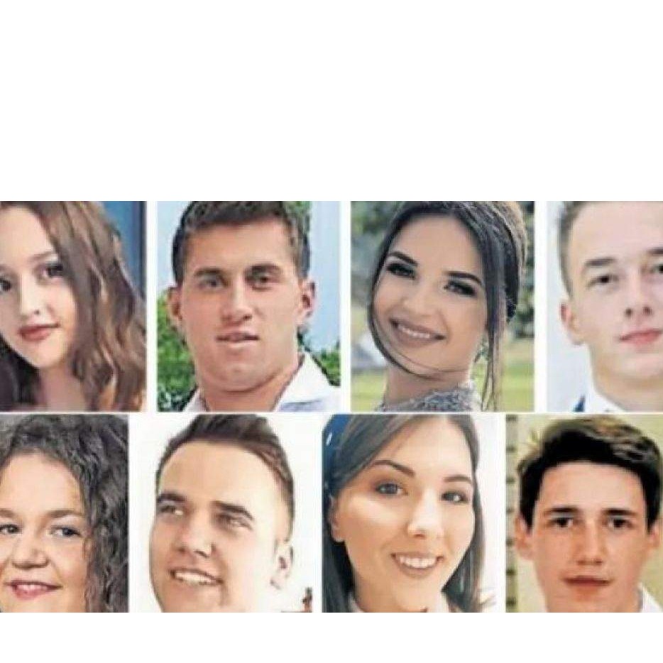 Danas Dan žalosti: Cijela BiH tuguje za mladima iz Posušja