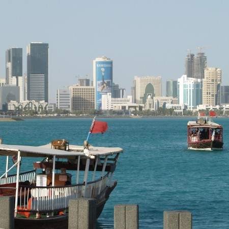Katar obavijestio UN-a da je Bahrein povrijedio njihove teritorijalne vode
