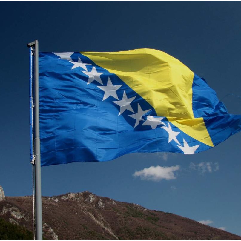 Put BiH ka napretku je građanski model uređenja