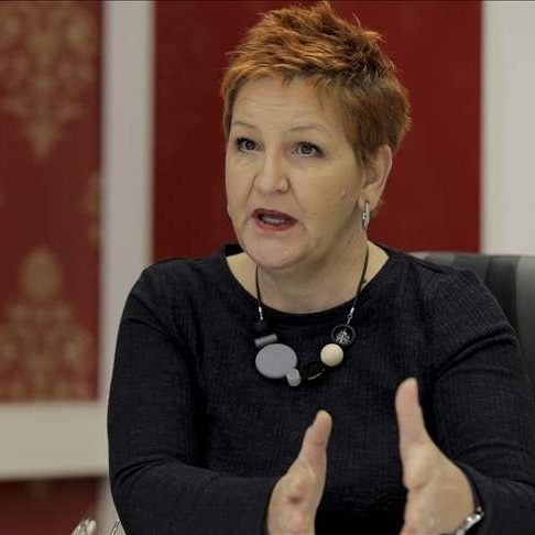 EKONOMIJA I KORONA | Aida Zejčirović: Tržište rada u 2020. doživjelo veliku transformaciju