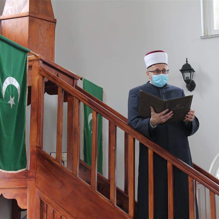 Muftija Dedović: Radikalne nacionalističke politike razaraju duh Mostara